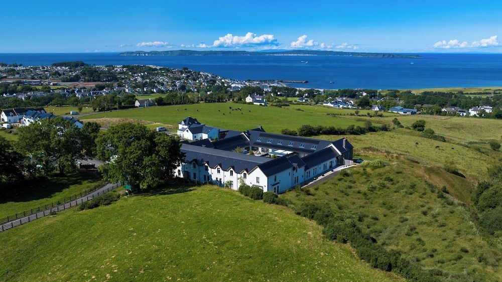 The Salthouse Hotel 1