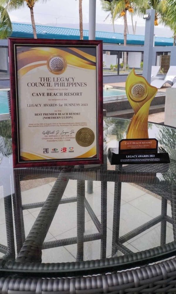 Cave Beach Resort - Boutique Accomodation 2