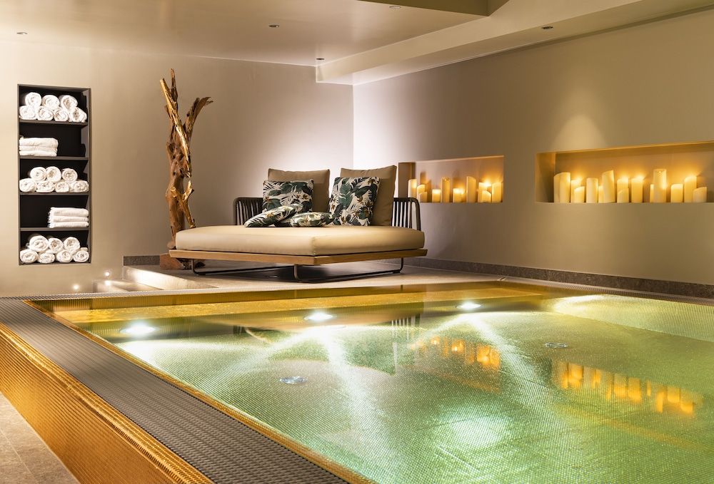 Hotel Das Innsbruck 1