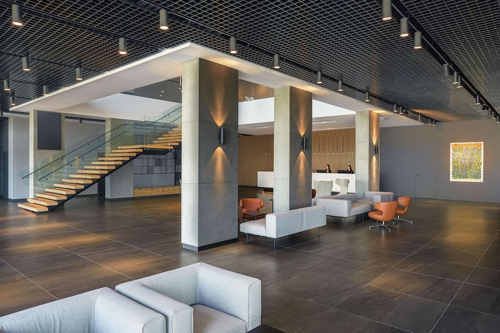 Q Hotel Plus Wrocław Bielany 2