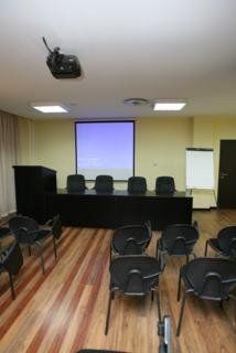 Hotel Delpack 1