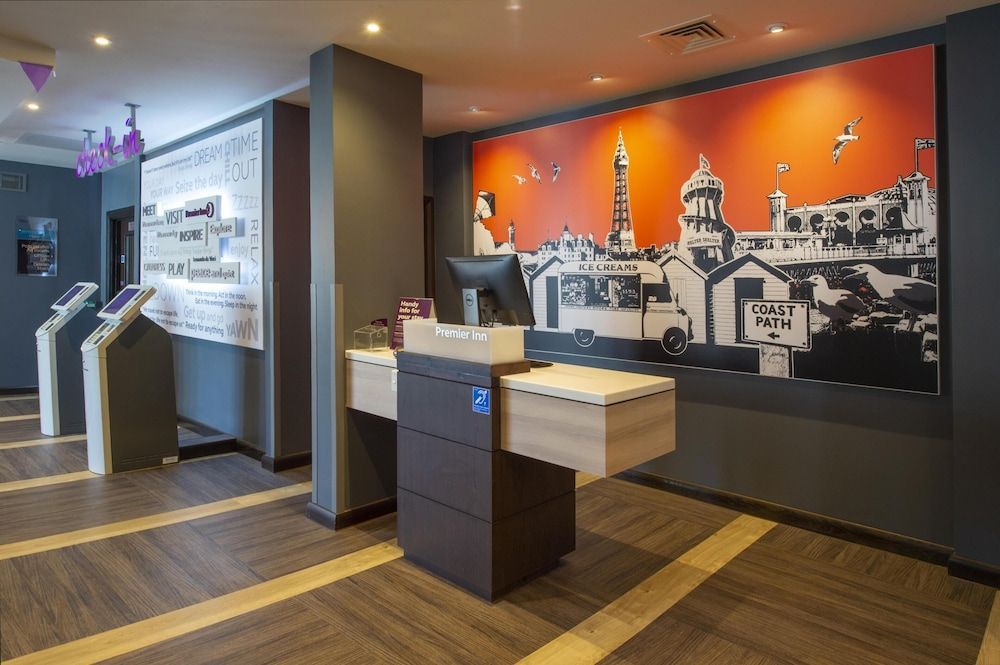 Premier Inn Llandudno Town Centre 2