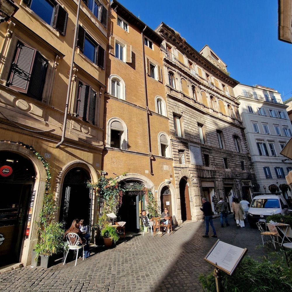 vacanze romane 1