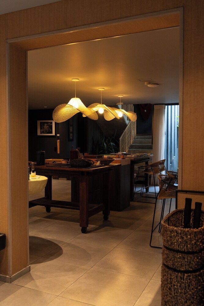 Sui Boutique Hotel 1
