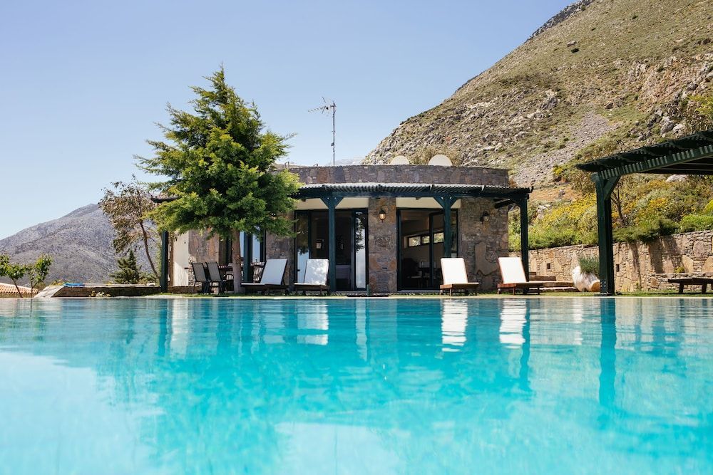 Aetovigla Guesthouse 1