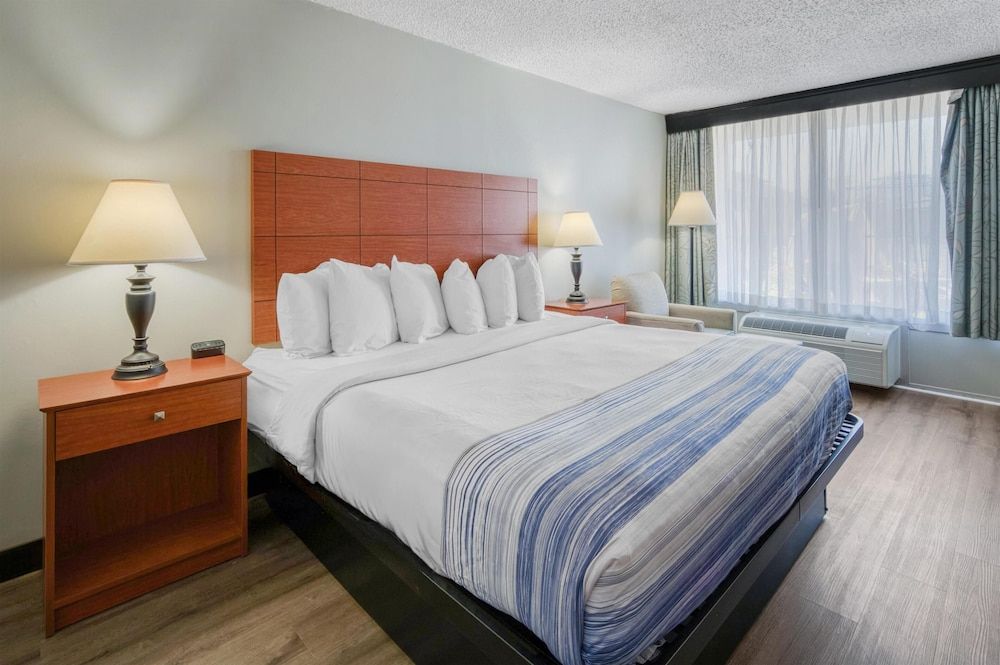 Best Western Fredericksburg 1