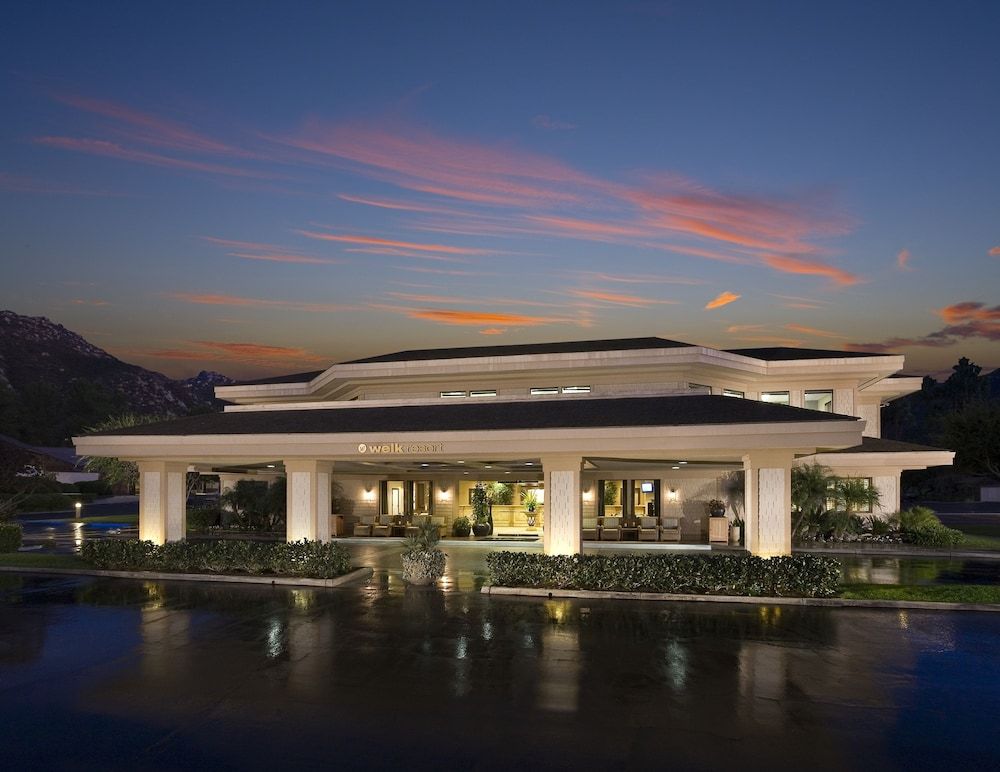 Hyatt The Welk 2BD 2