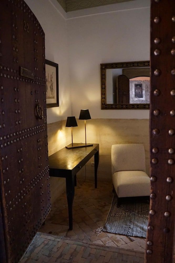 Riad Tzarra 2