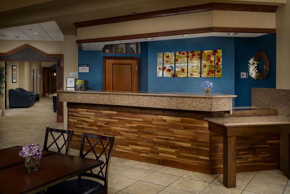 Best Western Plus Goldsboro 2