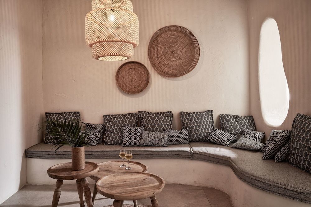 Naxian Utopia Luxury Villas 2