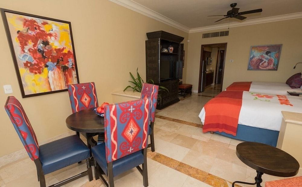 Pueblo Bonito Sunset Beach Cabo 1