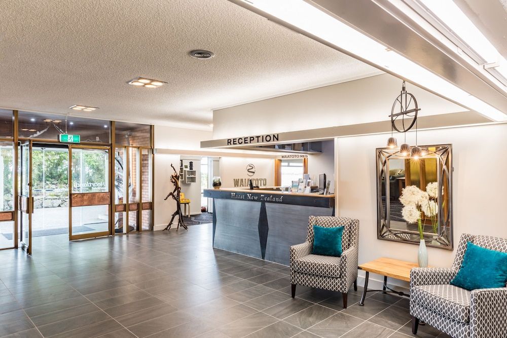 Heartland Hotel Haast 2