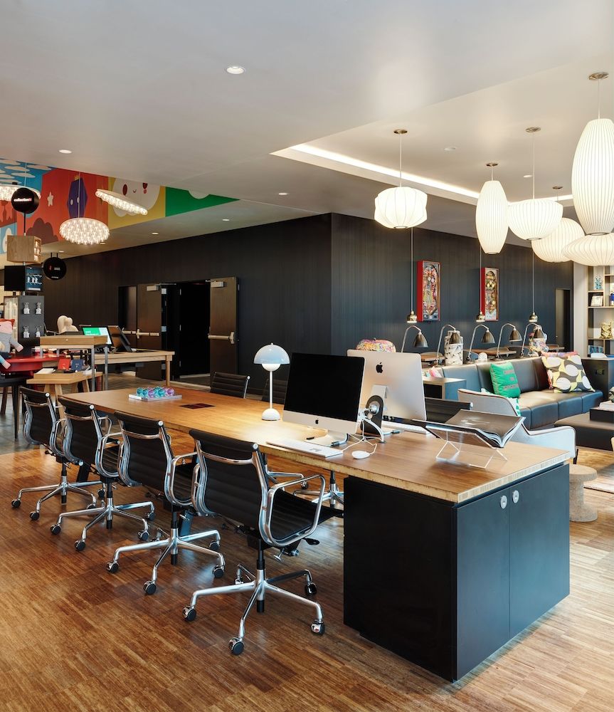 citizenM San Francisco Union Square 2