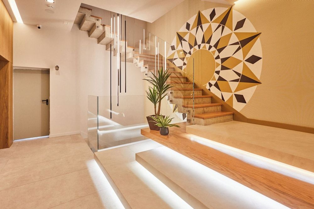 Silken Atlantis Suites - Holiday Homes 2
