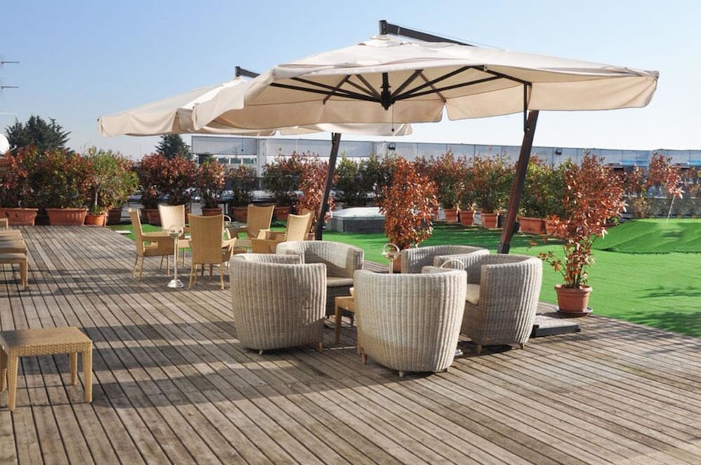 Golf Hotel Milano 1