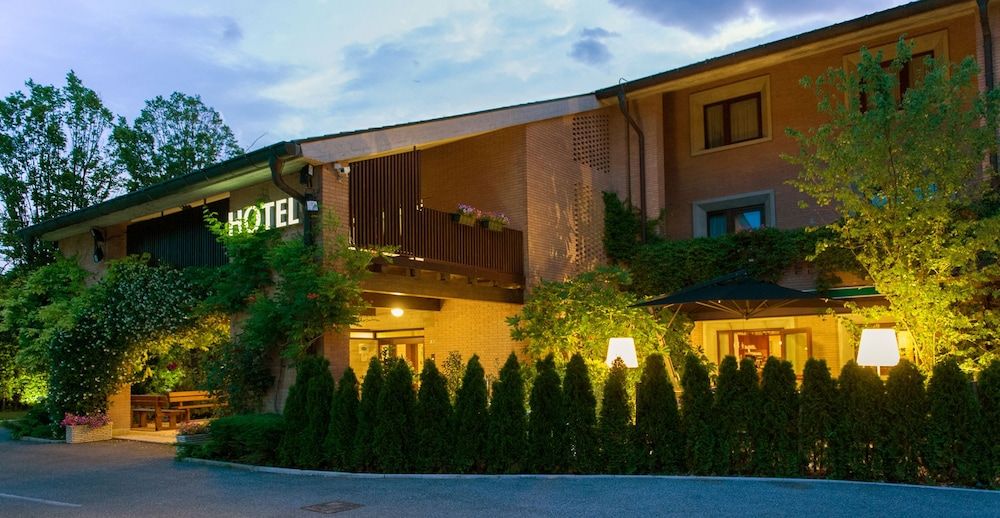 Hotel Ai Gelsi 1
