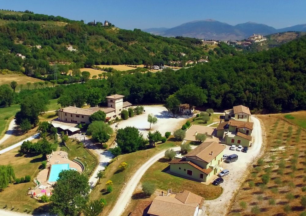 Valle Rosa 1