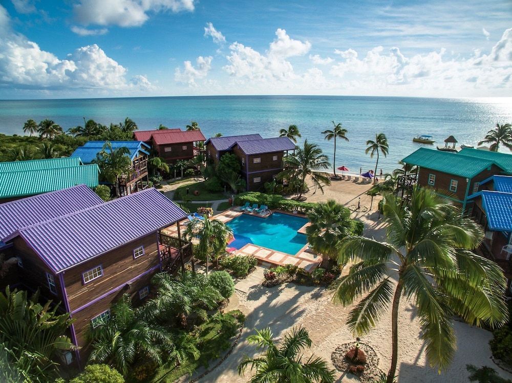 X'Tan Ha - The Waterfront Resort 1