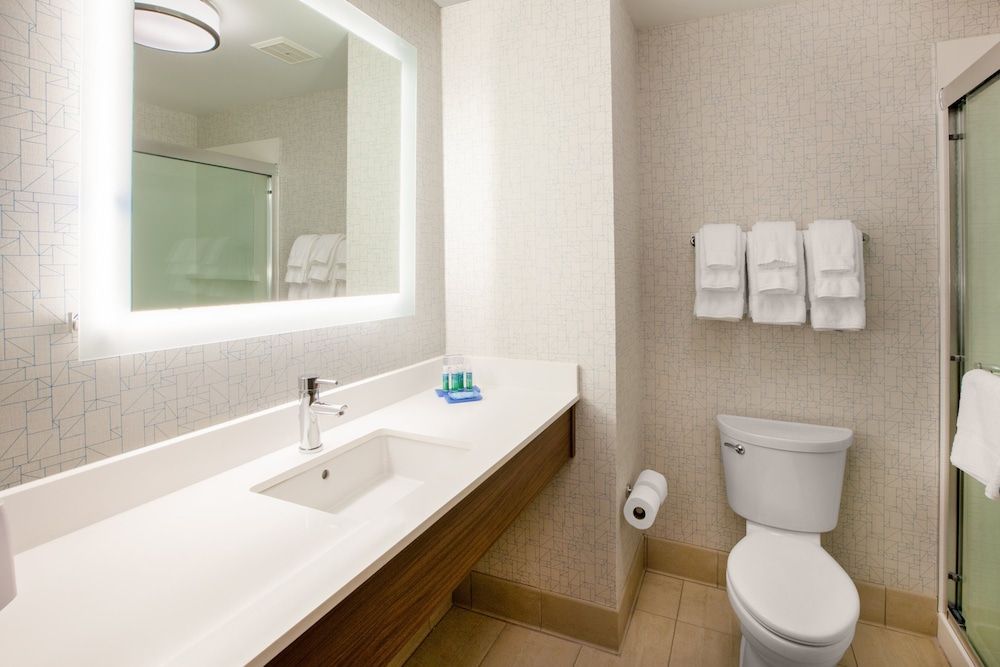Holiday Inn Express & Suites HOUSTON - DOWNTOWN NORTH by IHG 2