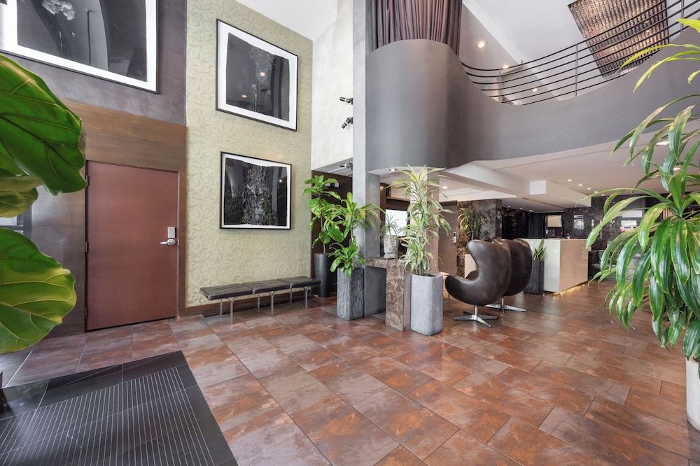 The O Hotel, Trademark Collection by Wyndham 2