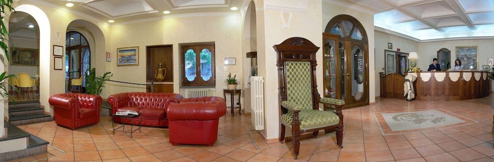 Airone Wellness Hotel 2