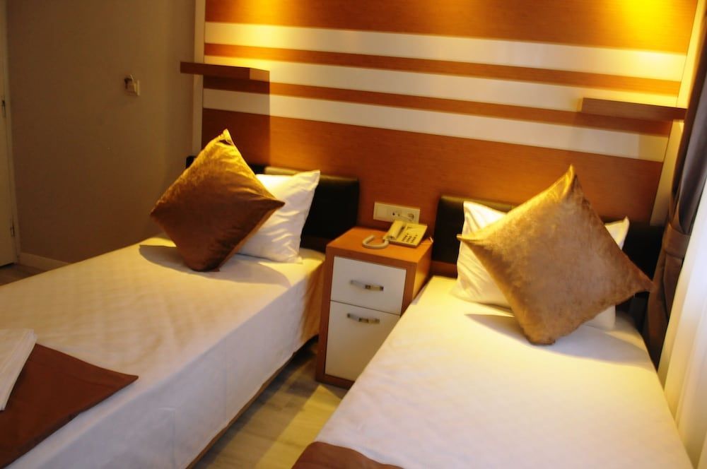 Heaven Beach Otel 2