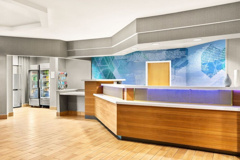 SpringHill Suites by Marriott Boston/Andover 2