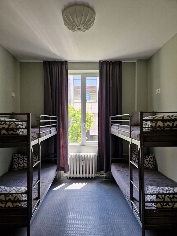 Bla Bla Hostel 2