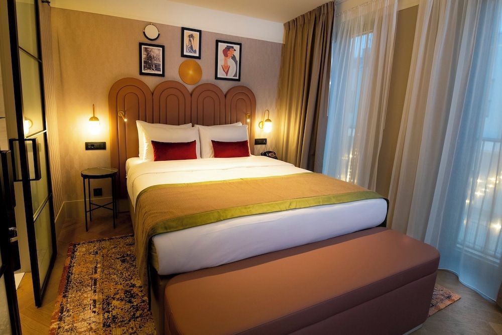 Hotel Indigo Belgrade by IHG 2