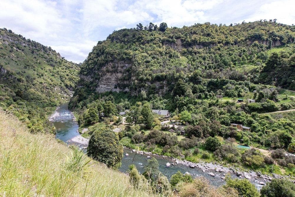 River Valley Lodge 1