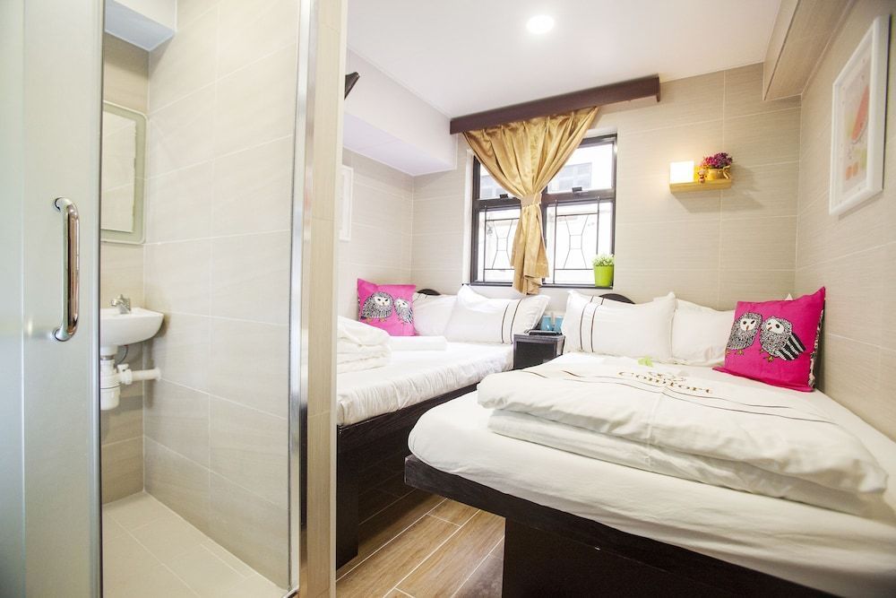 Joyous Guest House 1