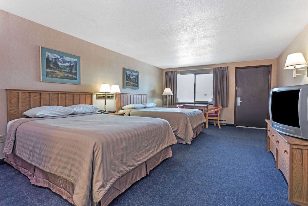 Travelodge by Wyndham Pioneer Villa 2