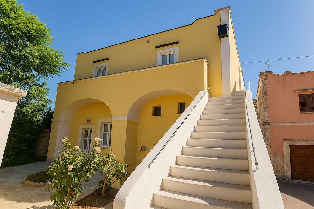 Palazzo Attila - Gioia Apartments 1