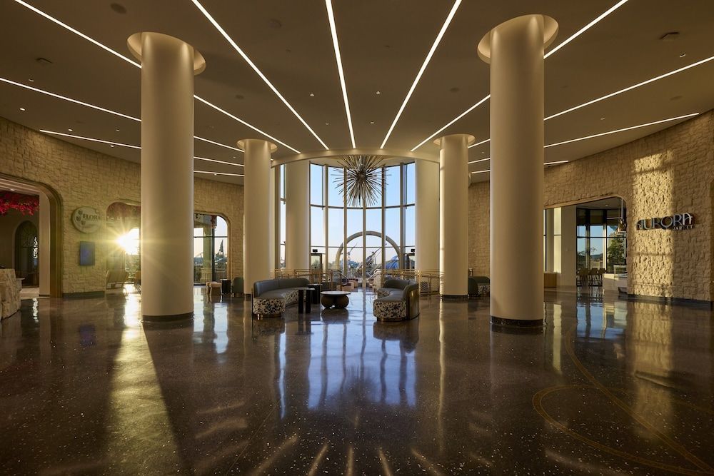 Universal Helios Grand Hotel, a Loews Hotel 2