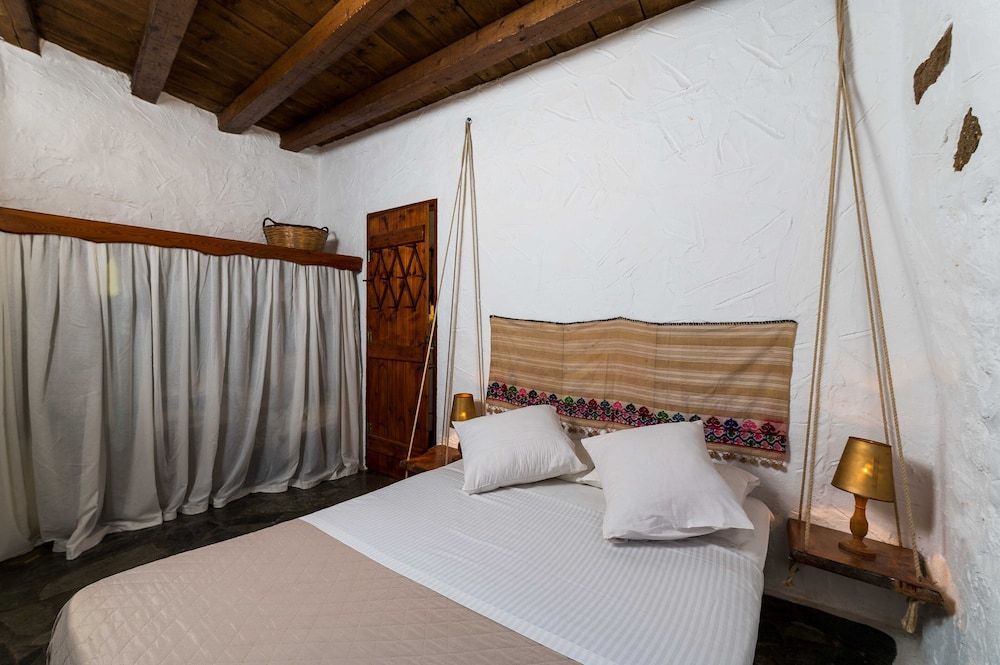 Natura cottages 2
