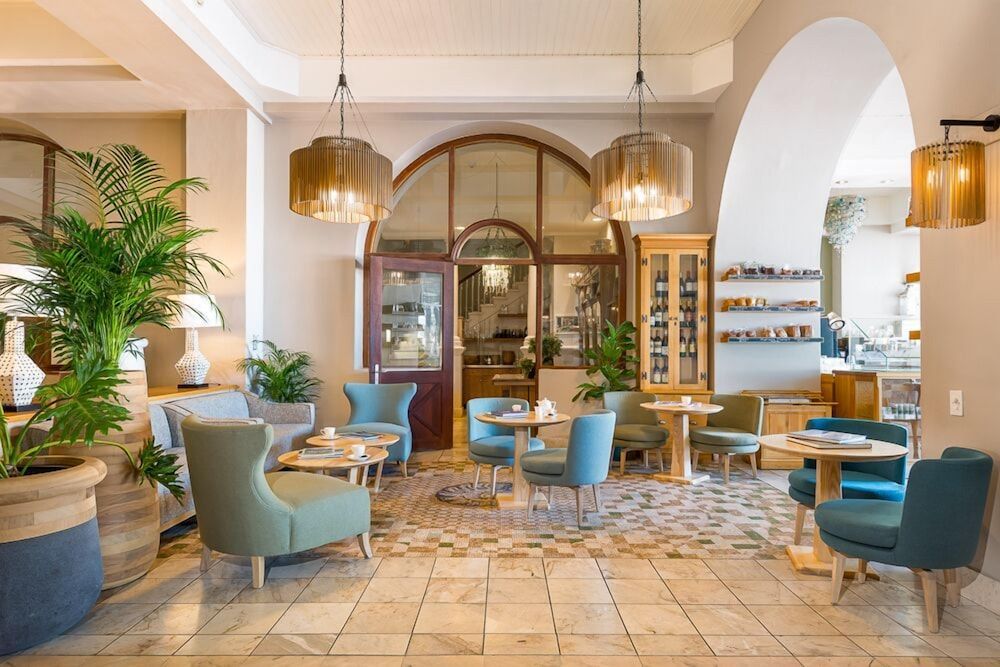 The Bay Hotel 2