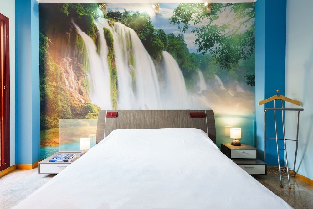 Hostal Frasca by Vivere Stays 1