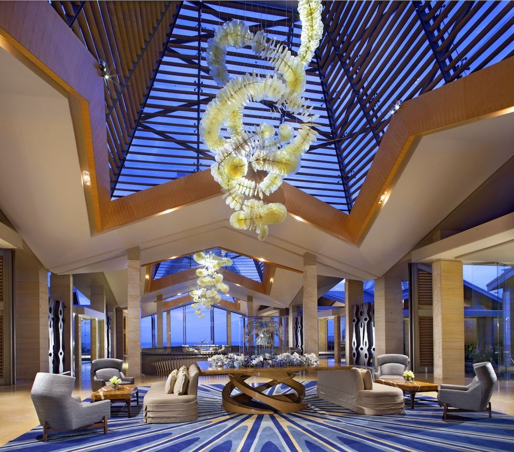 Mulia Resort 2