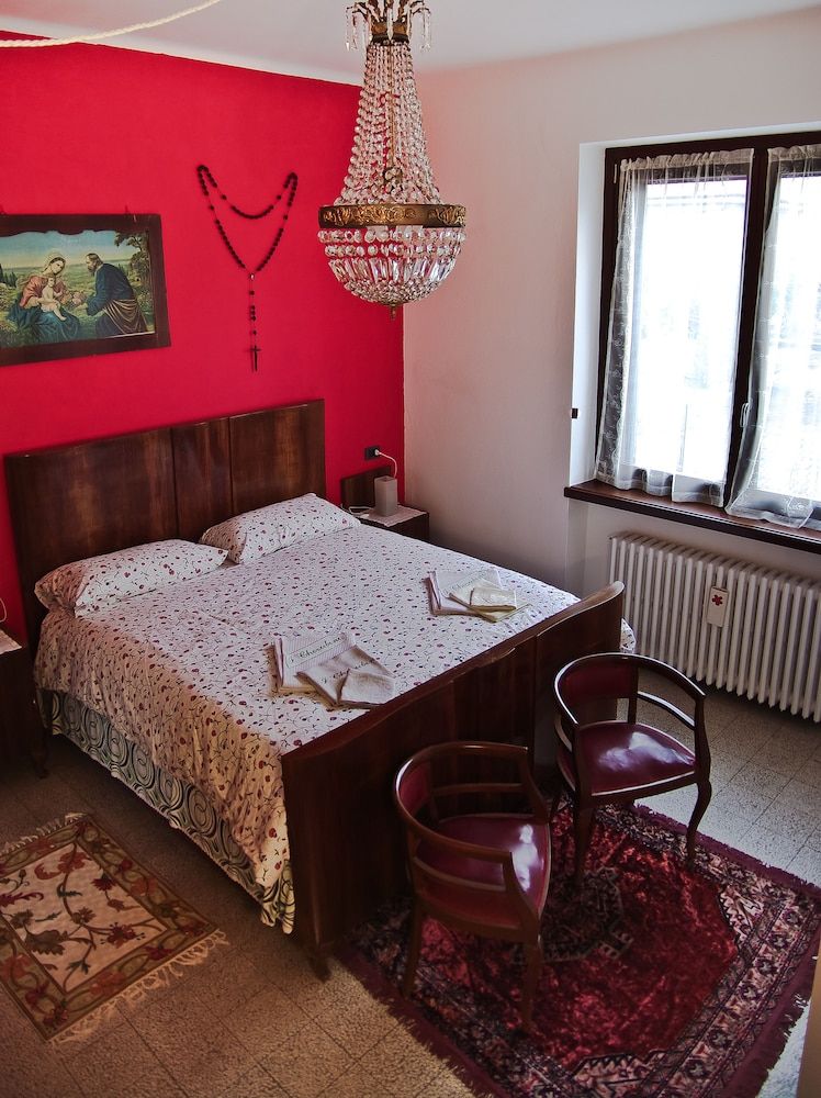B&B I Cherubini 1