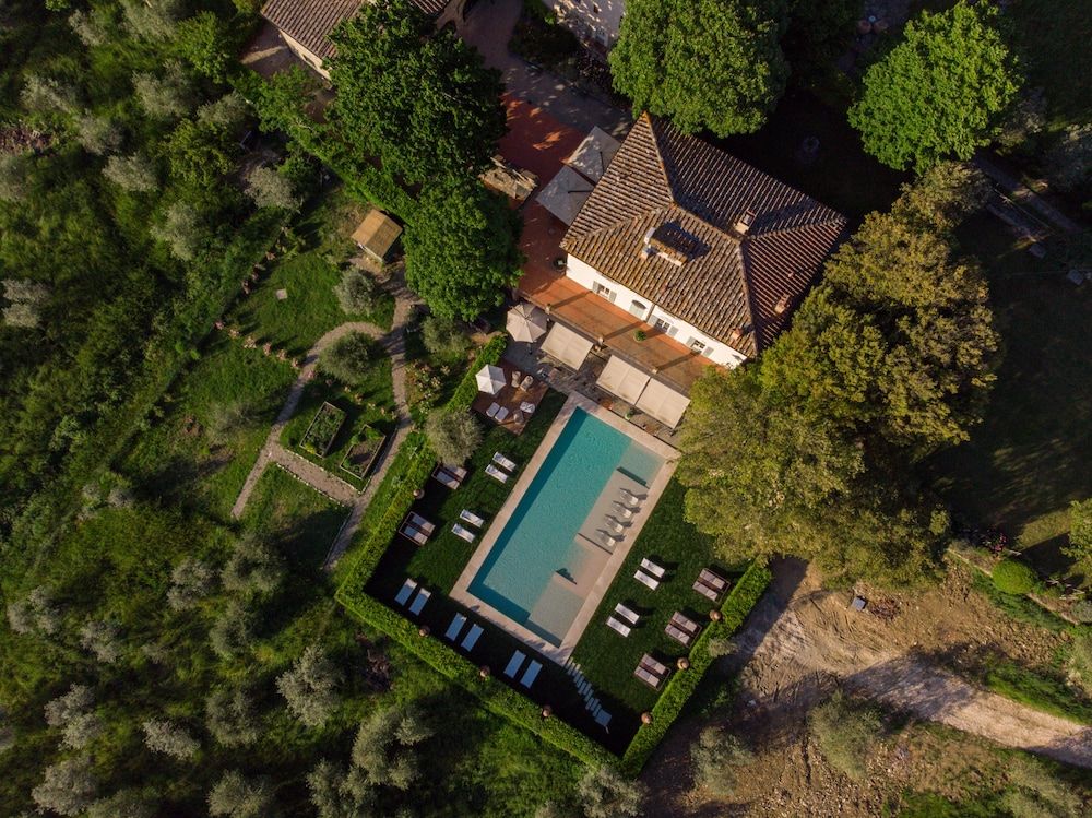 Borgo I Vicelli Adults Only Relais 1