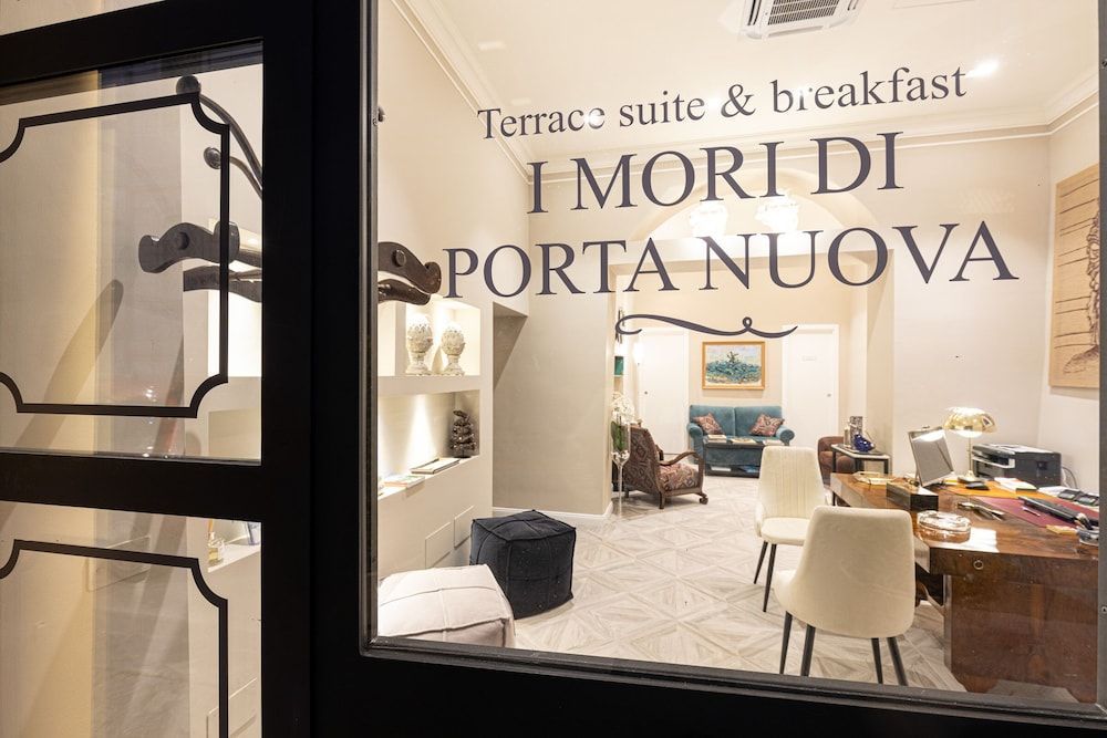 I Mori di Porta Nuova Suite & Terrace 2