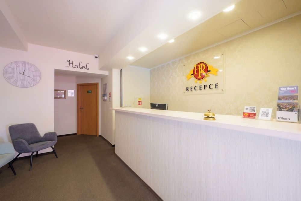 Hotel Roudna 2