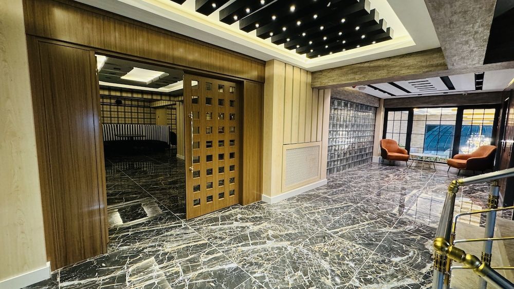 El Baboos Hotel 1