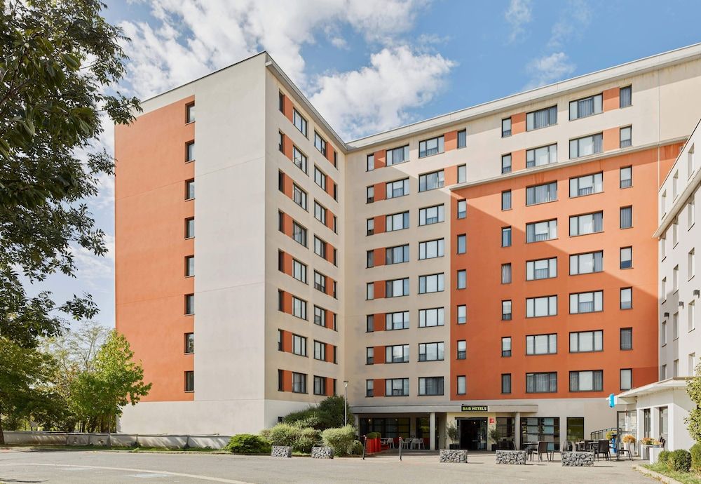 B&B HOME Vélizy 2