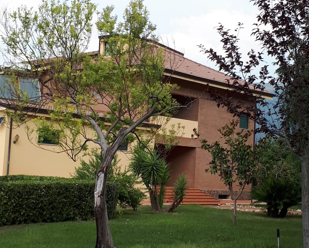 B&B Porta del Gargano 1