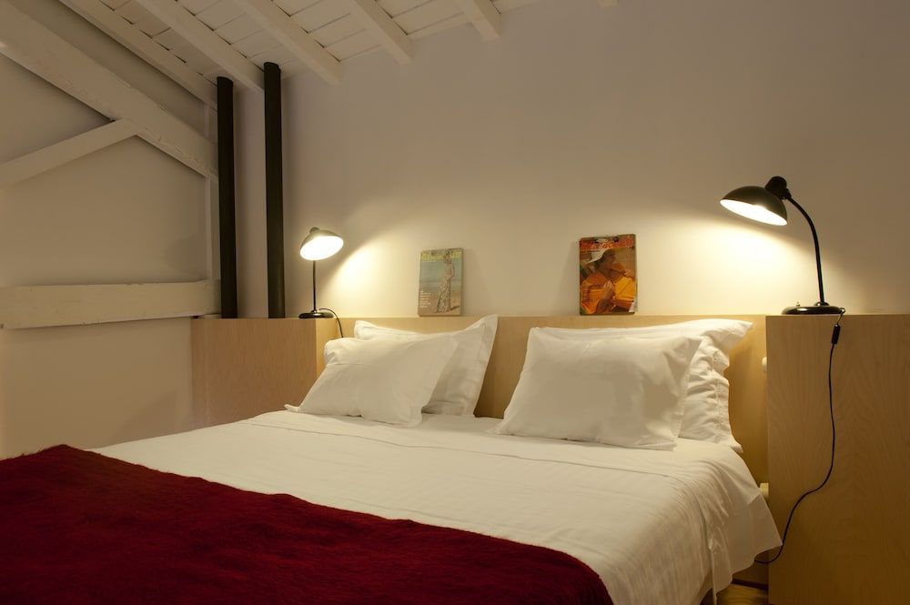 Miguel Torga Vintage Lofts 2