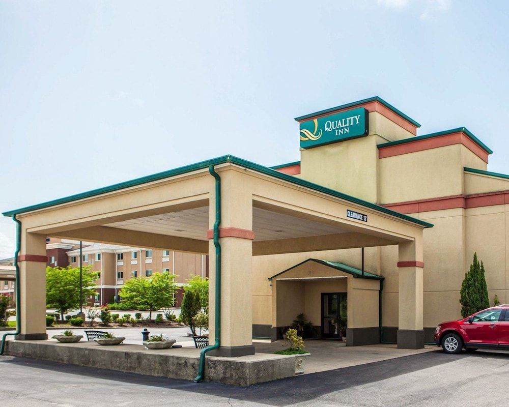 Quality Inn Florence East 1