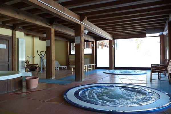 Hotel Cà Fiore 2