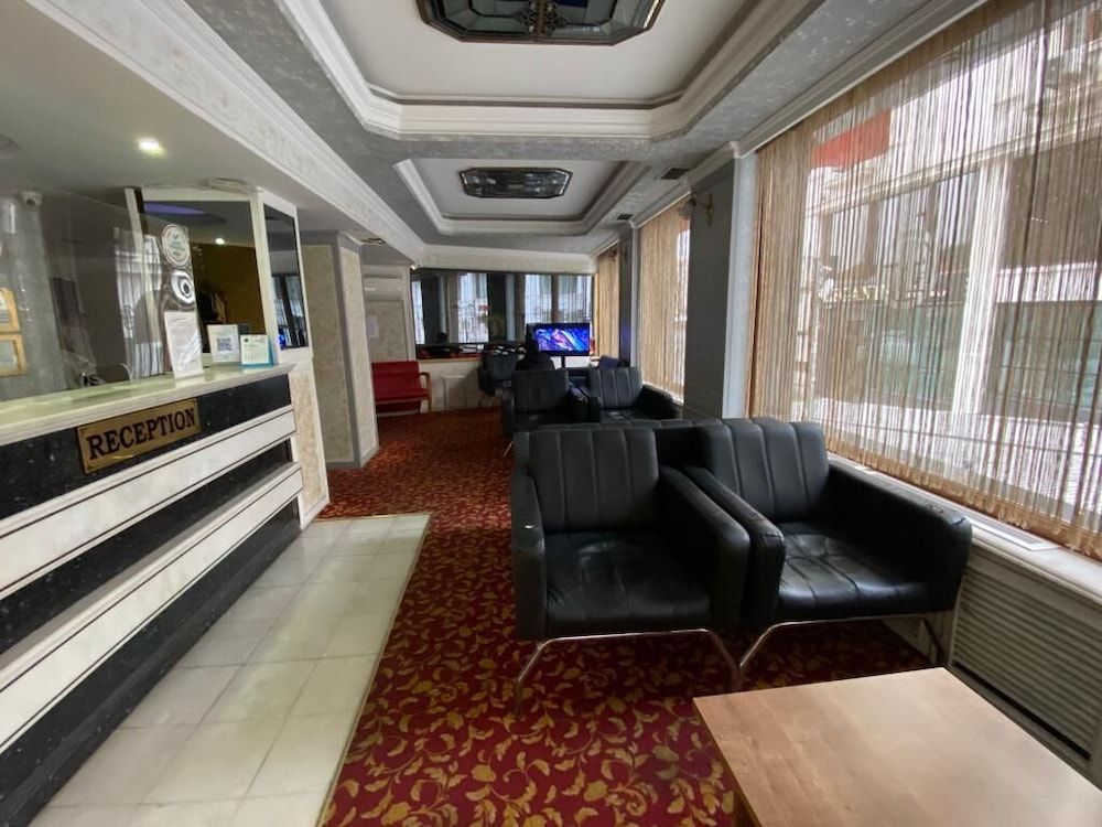 Alpin Hotel 1