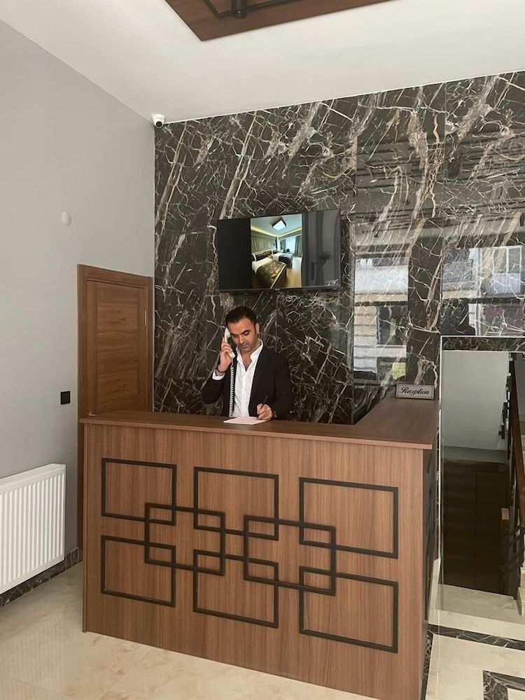 Azra Sultan Hotel&Spa 2